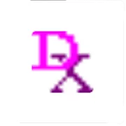 DXLIVEのアイコン