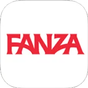 FANZAのアイコン